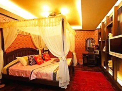 Hotel Baan Fern Talay