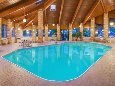 Гостиница Baymont By Wyndham Athens