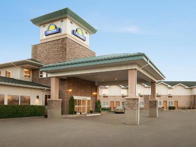 Hotel Days Inn By Wyndham Swift Current