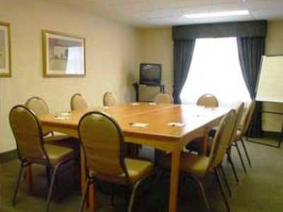 Гостиница Days Inn Orillia