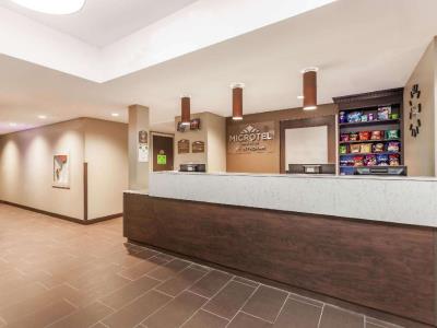 Hotel Microtel Inn N Suites By Wyndham Timmins