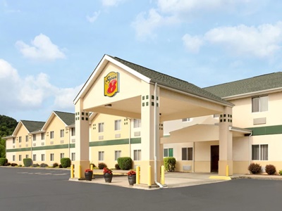 Гостиница Super 8 By Wyndham Athens