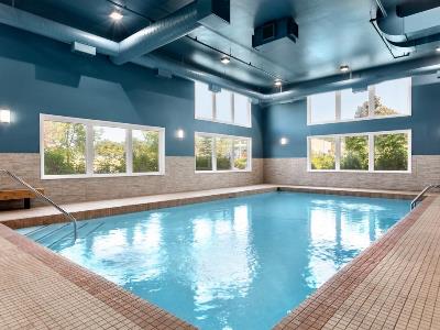Гостиница Super 8 By Wyndham Ajax/Toronto On