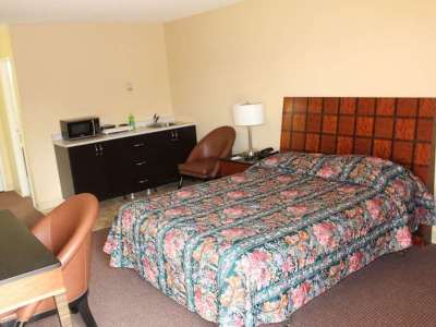 Hotel Travelodge By Wyndham Swift Current