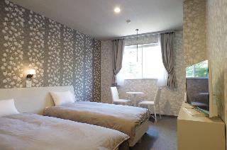 Гостиница Design Hotel Space. K