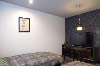 Гостиница Design Hotel Space. K