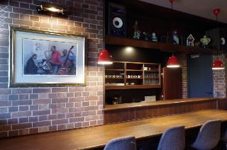 Гостиница Design Hotel Space. K