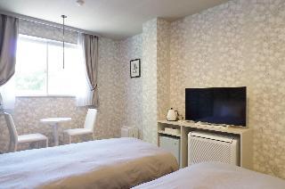 Гостиница Design Hotel Space. K
