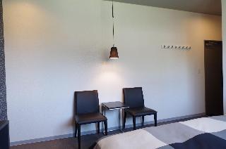 Гостиница Design Hotel Space. K