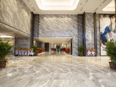 Hotel Ramada Plaza Dongxing City Center