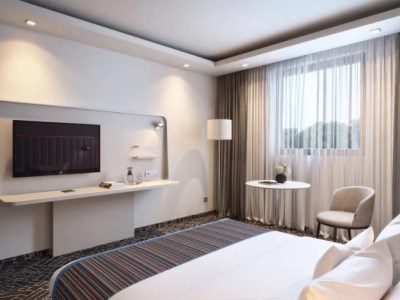 Гостиница Park Inn By Radisson Danube