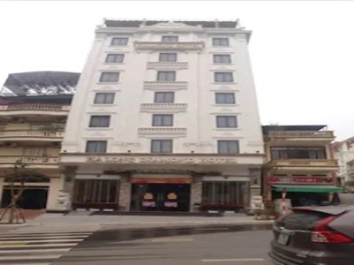 Hotel Halong Diamond