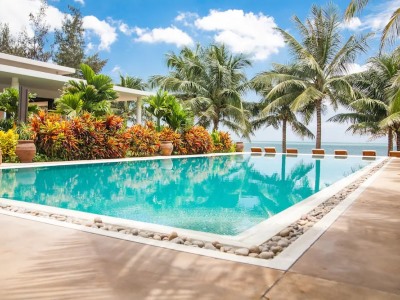 Hotel Villa Aria Muine