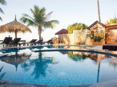 Hotel Viva Boutique Resort