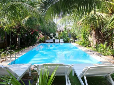 Hotel Muine Sunlight Villa