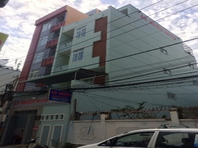 Hotel An Nhien