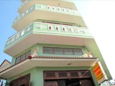 Гостиница Hoang Linh