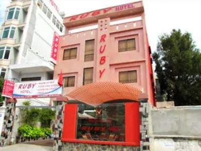 Гостиница Ruby