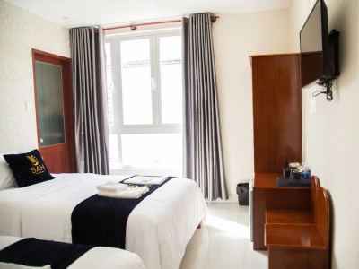 Hotel Sky Ahead