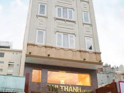 Гостиница Thi Thanh