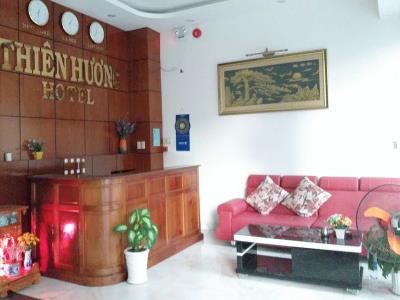 Hotel Thien Huong