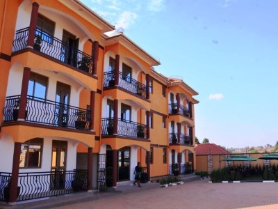 Hotel Mak-Queen