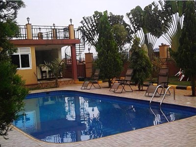 Hotel Makutano