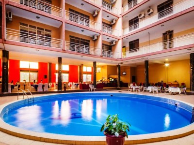 Hotel Triangle