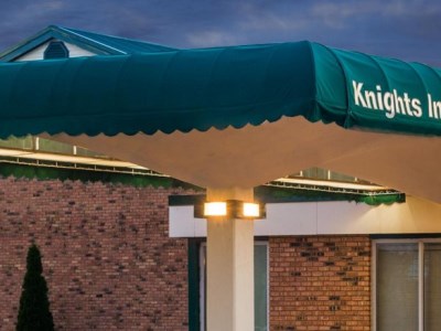 Гостиница Knights Inn Wabash