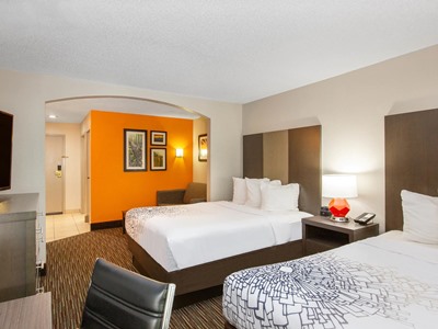 Гостиница La Quinta Inn Pigeon Forge-Dollywood