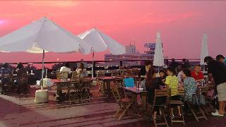 Гостиница Grampus Resort Shirahama