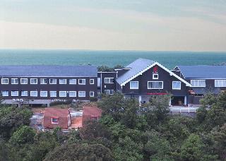 Гостиница Grampus Resort Shirahama