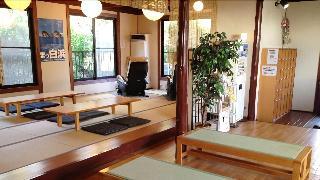 Гостиница Grampus Resort Shirahama