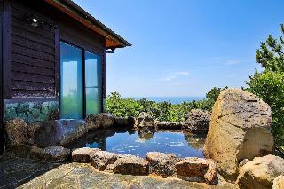 Гостиница Grampus Resort Shirahama
