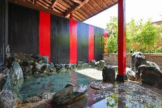Гостиница Grampus Resort Shirahama