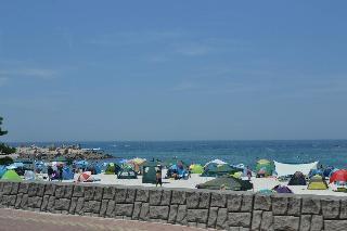 Гостиница Grampus Resort Shirahama