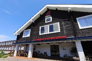Гостиница Grampus Resort Shirahama