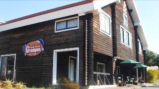 Гостиница Grampus Resort Shirahama