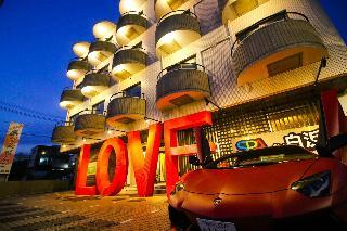Гостиница SPA Inn Shirahama