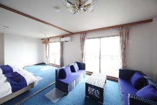 Гостиница SPA Inn Shirahama