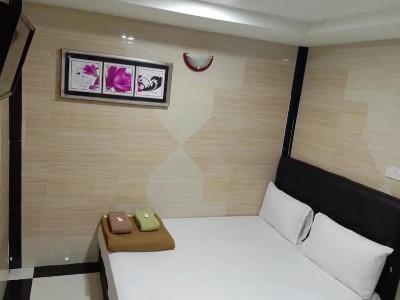 Hotel New Wave Shah Alam