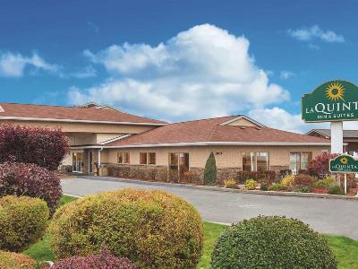 Hotel La Quinta Inn Ste By Wyndham Wenatchee