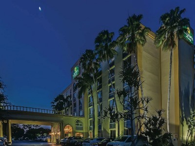 Гостиница La Quinta Inn Ste West Palm Beach Aprt