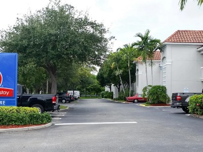 Hotel Studio 6 West Palm Beach