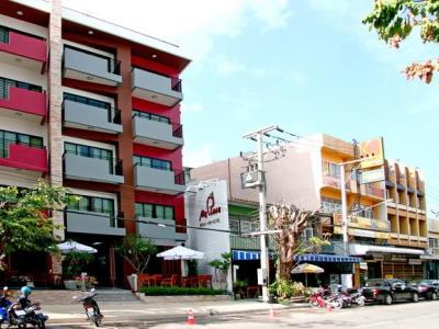 Hotel My Place @ Hua-Hin
