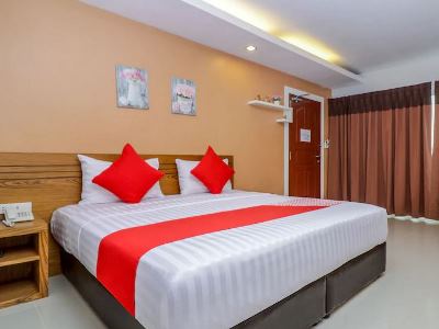 Hotel Oyo 121 Hua Hin Good View