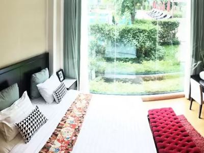 Hotel Perfect Harmony Condotel
