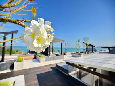 Hotel The Sanctuary Hua Hin By Puppap