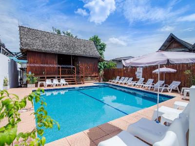 Hotel Victor Guesthouse