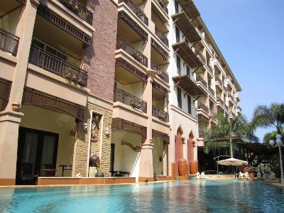 Hotel Wannara